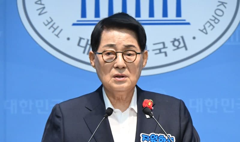박지원 "지선 판세 13대 3에서 12대 4 예상…대구·경북·경남 어려울 듯"