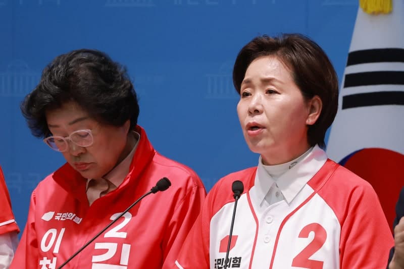 추미애, 경기지사 당선 확실…'첫 여성 광역단체장' 탄생 임박, 양향자 "도민 뜻 겸허히 받아들일 것"