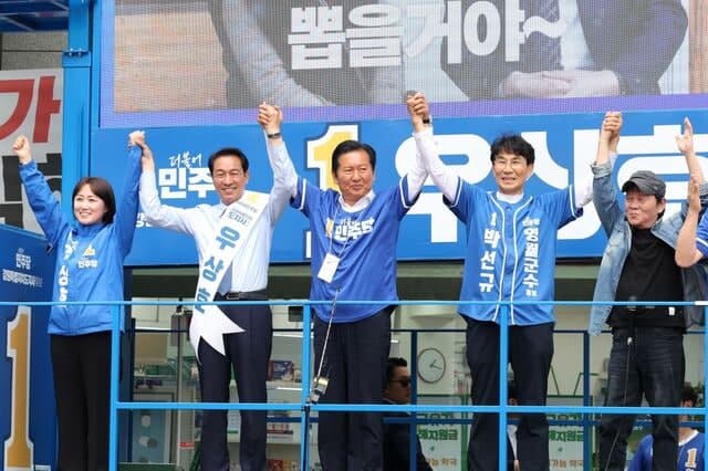 李정부 1년 성적표, 여야 지도부 운명도 지선 '관전 포인트'