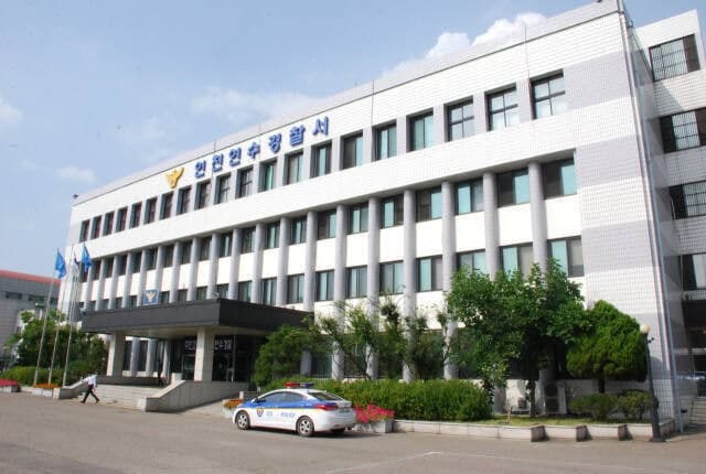 인천서 자전거 타던 60대, 우회전 트레일러에 치여 숨져