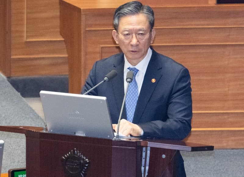 정성호 장관 "좋은 일꾼 선택하면 내 생활 나아져…무능한 자는 지역 내일 없애" 투표 독려