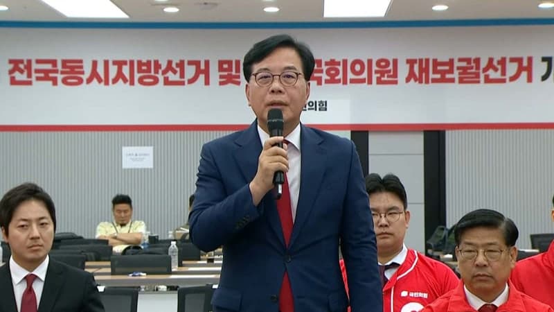6·3 지방선거 투표용지 부족 사태, 선관위 사과에도 재선거 논란 격화