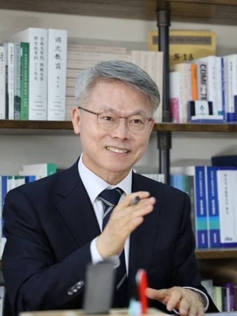 민형배, 초대 전남광주특별시장 당선 확실…"지역 주도 압도적 성장" 약속