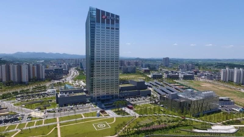 한전, 사우디 자푸라 2단계 열병합 사업 수주…2.1조 매출 기대