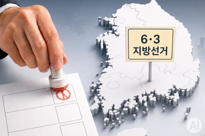 "우리 아파트 투표소인데 왜 못 써?" 700세대 황당한 행정 착오로 셔틀버스 탄 입주민들