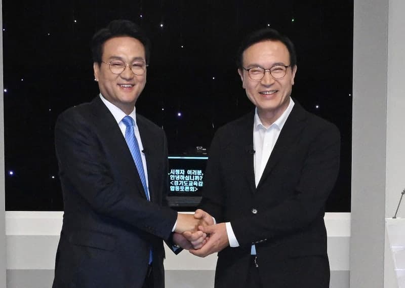 22조원 예산 쥔 교육감 선거, '정당·기호' 없어 '깜깜이'…현직 프리미엄·무효표 향방 주목