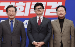 조갑제 "장동혁 극우파 패배, 이재명 상처 입은 승리, 한동훈 소생"