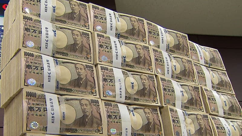 일본은행 총재, "이달 중 금리 인상 가능성 시사"…日기준금리 1% 되나? 엔화 160엔 흔들
