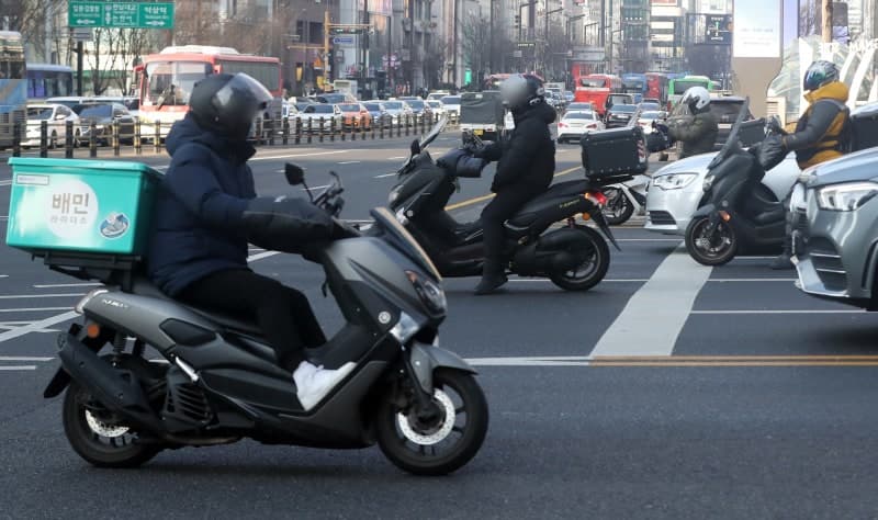 최저임금위, 내일 '배달기사 등 도급제 근로자 최저임금 적용' 본격 논의