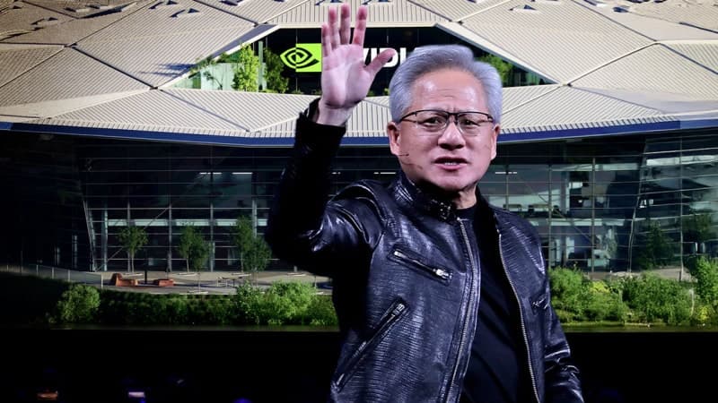 젠슨 황, 한국 방문…'삼쏘' 회동서 K로봇·피지컬 AI 협력 논의