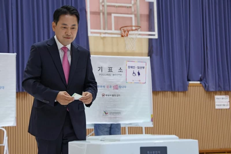 장동혁 "투표해야 심판할 수 있다" "李폭주 멈춰세워야"
