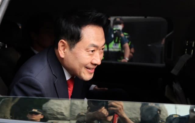 국힘 지도부 책임론 확산…장동혁 사퇴요구 "거취 결정해야"