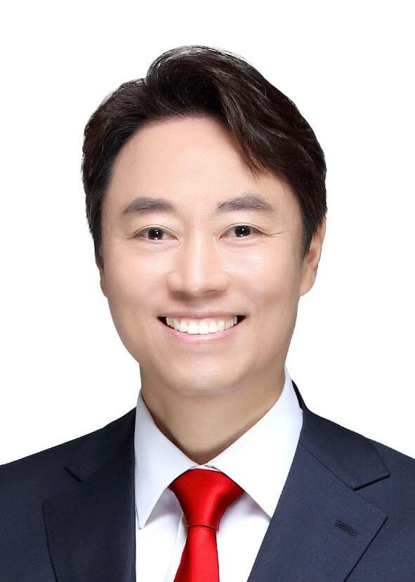 국민의힘 김경대, 용산구청장 재수 끝 당선 "거침없는 용산 개발"