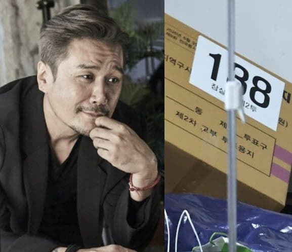 JK김동욱, 투표용지 부족 사태에 "사과문 보니 어이가 없다" "대한민국의 퇴보" 분노