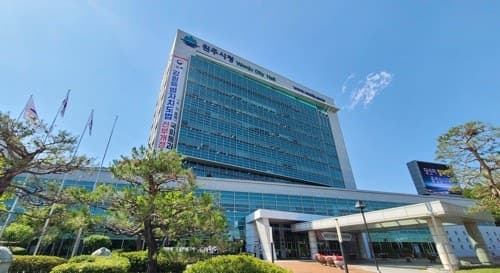 원주시, 2027년 '강원예술인 한마당' 개최 확정…지역 문화 활성화 기대