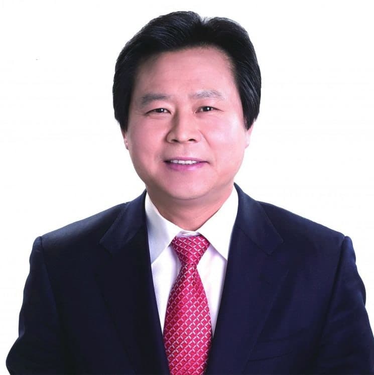 강기윤 창원시장 당선자 "대한민국 1등 일자리 도시 만들 것"
