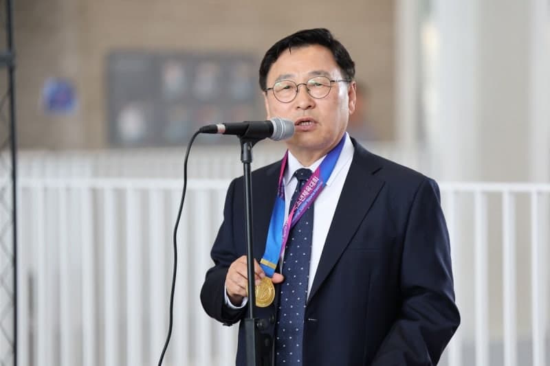 정근식 서울시교육감 "오세훈 시장과 적극 협력…수도권 교육감과 현장학습 논의"