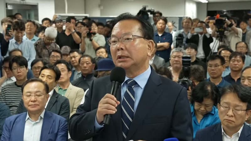 6.3 지방선거, 영남 보수 텃밭 흔들린 여야 격전