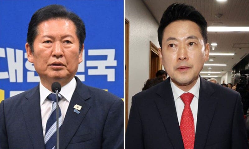 오세훈 5선, 한동훈 생환…조국 낙마, 보수 재편의 핵으로