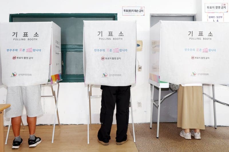 전남광주특별시의회 민주당 83석 압승…비민주 8석 교섭단체 구성 불확실