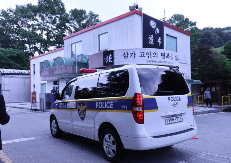 한화에어로, 폭발 사고 후 전사 조업 중단…안전 혁신 총력
