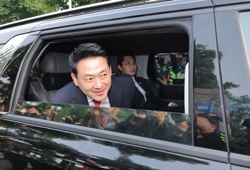 국힘, 지선 후폭풍 '장동혁 사퇴론' 빗발…한동훈發 보수 재편론 들끓어