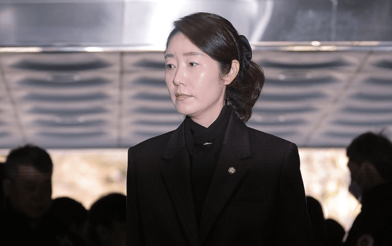 '1억 공천 헌금' 강선우 의원, 보석 청구…"방어권 행사 지장"