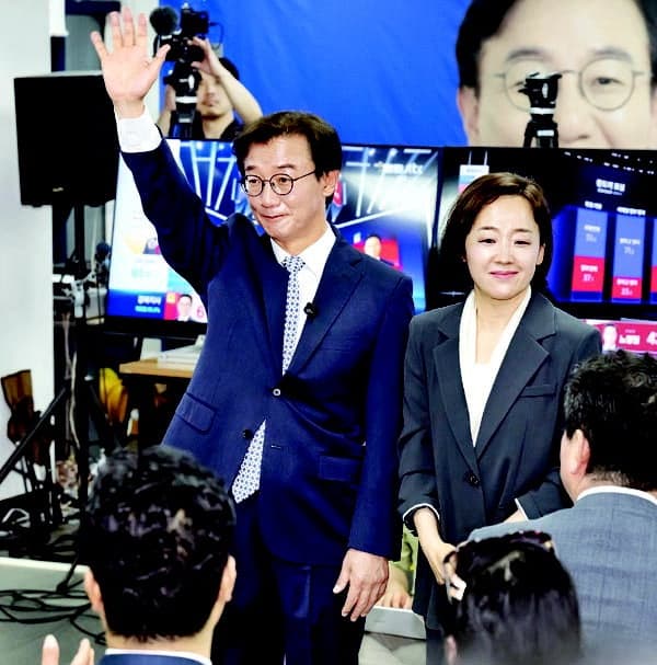 전재수 부산시장 당선, 퐁피두·사직구장 등 박형준 사업 대수술 예고…"해양수도 부산, 다시 뛴다"