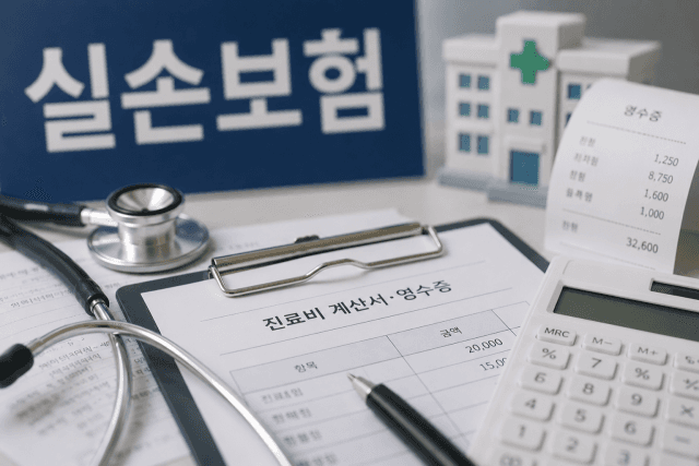 실손보험 적자 2조원 육박, 도수치료·로봇수술 급증에 소비자 부담 커지나