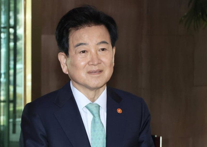 정동영 "평화체제 위한 남북미중 대화 가능"…北 두만강 일대 개발 함께 해야