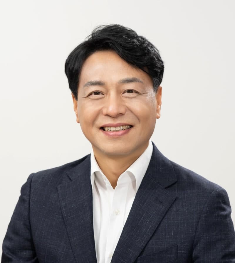 최기영 봉화군수 당선인 "화합·소통 군정으로 봉화 미래 열겠다"
