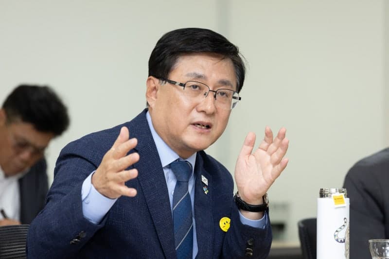 햇빛소득마을 ESS, 주민 부담 낮추고 민간 VPP가 짓는다