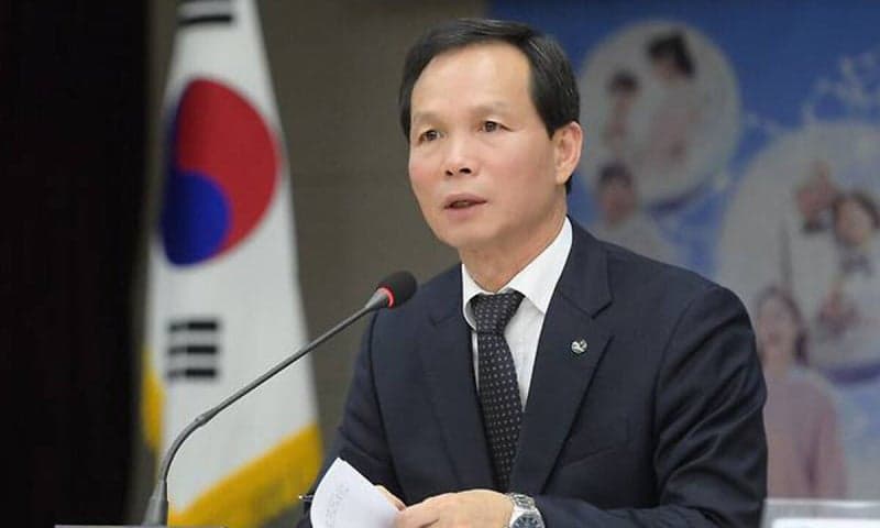 조병옥 음성군수 3선 성공, "중단 없는 도약 이룰 것" 2030 음성시 정조준