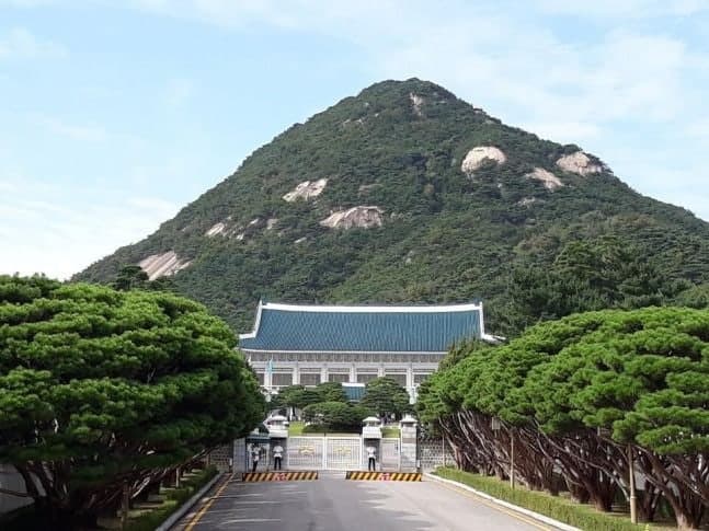 靑 "상황 엄정히 주시"…국힘 "선거 무효 소송 제기" 민주 "일고 가치 없어"