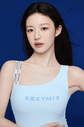 '대세 배우' 고윤정, 젝시믹스 새 공식 모델 발탁…아시아 공략 속도
