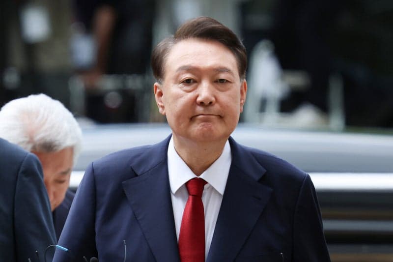 내란특검, '한덕수 재판 위증' 윤석열 1심 무죄에 불복 항소