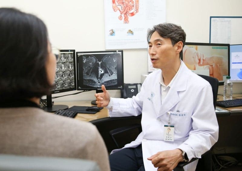 연어 DNA 활용 '크론병 치루' 완치율 1.8배↑…치료비는 100분의 1↓