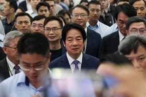 대만 총통, 톈안먼 37주년 맞아 中 비판…"폭력 억압 안돼"