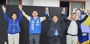 최현덕 남양주시장 당선인 "교통문제 해결에 역량 집중"