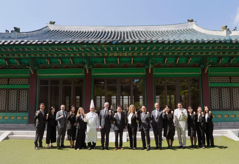 서울신라호텔, 아시아 최초 'LHW APAC 미팅' 개최…럭셔리 호텔 리더 한자리에 모였다