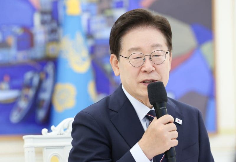 李대통령, 김민석 후임 총리 인선 막판 고심…정성호·한성숙·강훈식 3인 압축