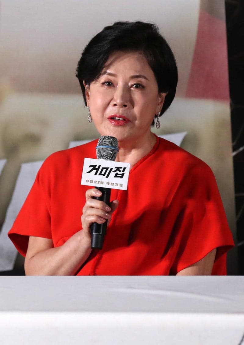 박정수 "S전자 8만 원대에 1000주 넘게 샀다" 매도 후회, 존 리 "주식은 시간에 투자" 조언