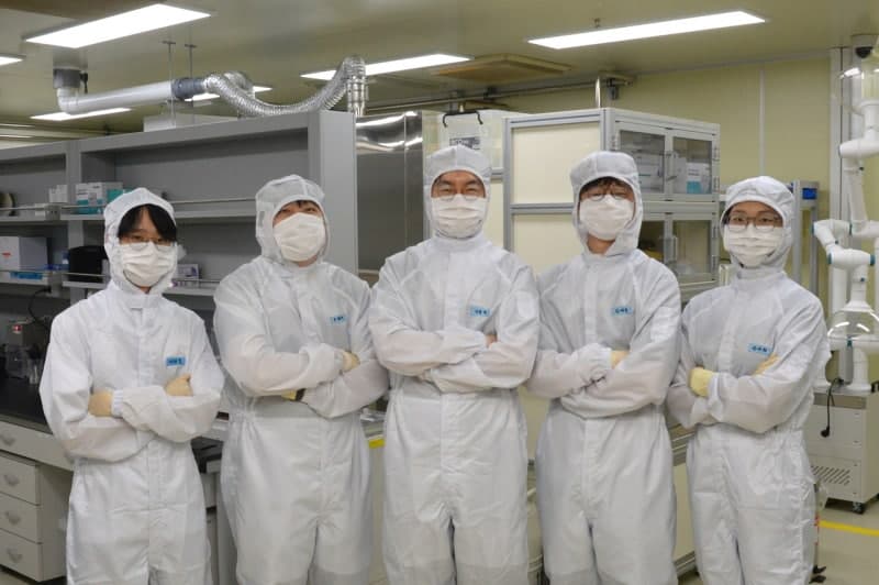 “화재 위험 원천봉쇄”…ETRI, 빠른 충·방전에도 오래가는 차세대 수계 아연전지 개발