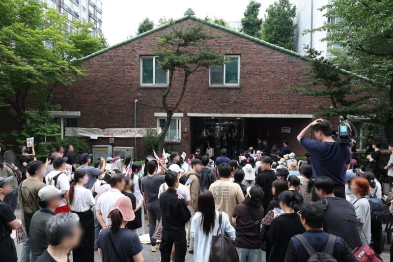 투표용지 부족 사태 헌재 판단 받는다…"투표지 이동 안 돼" 가처분 신청 예고