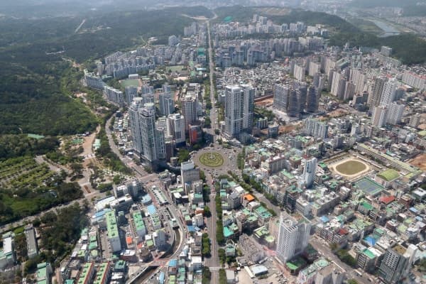 울산 6·3지방선거, 민주당 김상욱 시장·진보 조용식 교육감 당선…국민의힘 시의회 과반 확보 '균형과 견제'