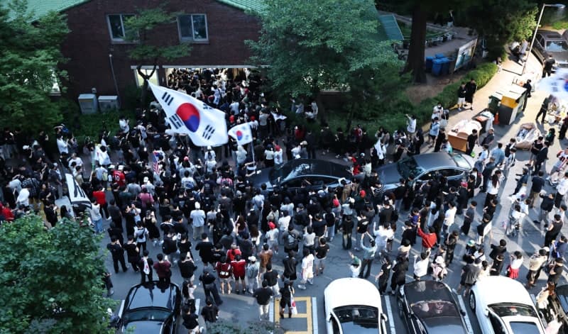 서울 '투표용지 부족' 사태, 법적 쟁점은?…선거무효 소송 이어지나