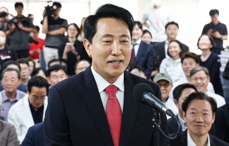 외신 "李대통령 리더십 확인"…지방선거 압승 속 서울 패배는 "견제신호"