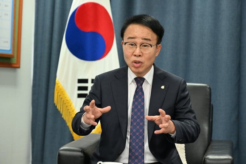 부산진해경자청, 中 치둥과 손잡고 '대륙 스케일' 투자유치 네트워크 확대