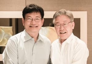 '李대통령 방' 받은 송영길…한동훈은 친한계와 같은 층에 사무실