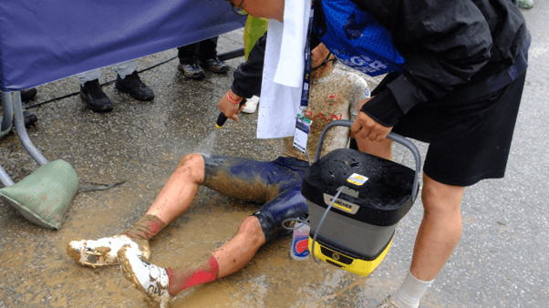 한국카처, 모터스포츠 30년 클리닝 노하우로 국내 아웃도어 시장 공략…휴대용 무선 세척기 출시